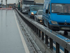 У Києві на понад три тижні обмежать рух однією з вулиць