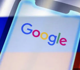 Google перекриває заробіток розробникам додатків з Росії
