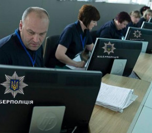 В НПУ рассказали, что мешает эффективной работе Киберполиции