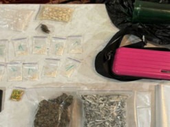 У Львові викрили наркодилерів, які через “закладки” заробляли до 100 тис. грн щомісяця