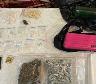 У Львові викрили наркодилерів, які через “закладки” заробляли до 100 тис. грн щомісяця