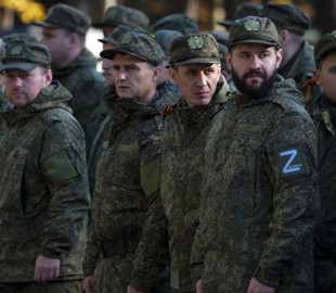 У РФ визнали рейди на чоловіків та пригрозили через публікацію відео