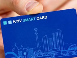 Произошел сбой в обслуживании Kyiv smart card: карту невозможно пополнить в Интернете