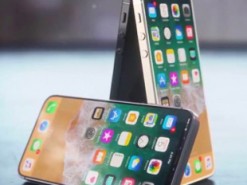  Известный инсайдер показал чертежи iPhone SE 2