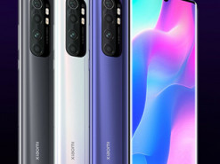 Владельцы Xiaomi Mi 10 Lite начали получать стабильную MIUI 12