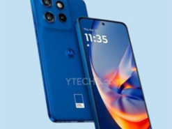 Рендери та характеристики Motorola Edge 50 Neo представлені офіційно