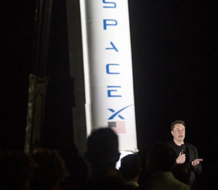 Федеральная комиссия по связи США засомневалась, стоит ли выделять деньги SpaceX на развитие интернета в удалённых районах