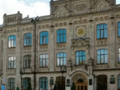 КПИ переходит на дистанционное обучение до 15 ноября