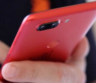 Для OnePlus 5 и OnePlus 5T вышло обновление OxygenOS 9.0.1