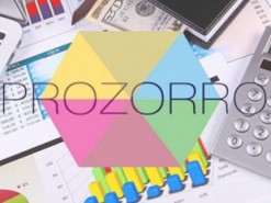 Кто и сколько зарабатывает на Prozorro