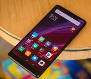 Xiaomi выпустила стабильную версию MIUI 9.5