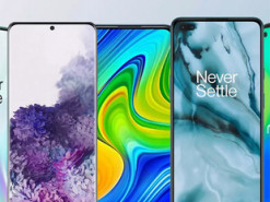 Названы самые востребованные характеристики новых Android-смартфонов