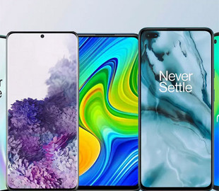 Названы самые востребованные характеристики новых Android-смартфонов