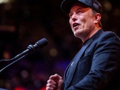 Перемога Трампа принесла Ілону Маску $26 мільярдів