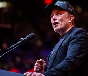 Перемога Трампа принесла Ілону Маску $26 мільярдів