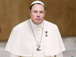 Ілон Маск розпалює купу скандалів через інтернет-суперечку в Україні