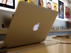 Европейские ритейлеры снижают цену на MacBook Air перед презентацией