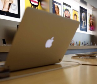 Европейские ритейлеры снижают цену на MacBook Air перед презентацией
