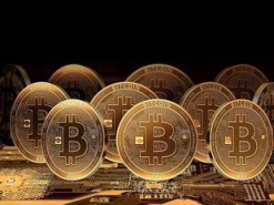 Биткоин скоро потеряет былую актуальность — глава Ripple