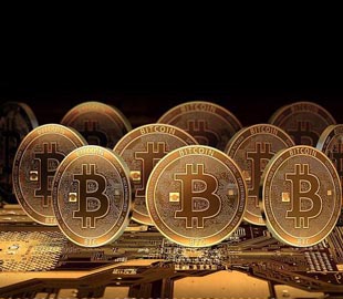 Биткоин скоро потеряет былую актуальность — глава Ripple