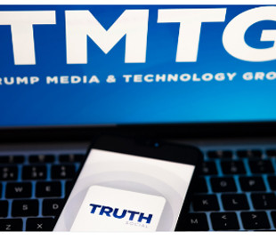 Акції соцмережі Трампа впали після його повернення на Х