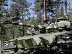 Україна отримає модернізовані БМП CV9035: що поліпшили у шведській машині