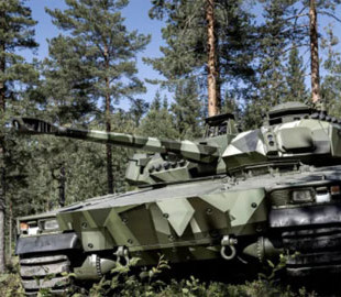 Україна отримає модернізовані БМП CV9035: що поліпшили у шведській машині