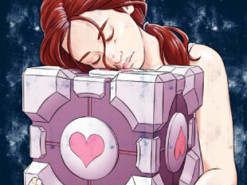 Геймер установил мировой рекорд в скоростном прохождении Portal 2 без использования багов