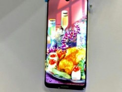 Опубликованы фотографии неизвестного смартфона Huawei