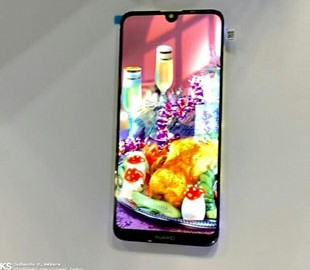 Опубликованы фотографии неизвестного смартфона Huawei