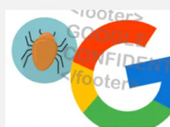 Хакери, які зламали Google, отримали $ 10 мільйонів винагороди від техногіганта