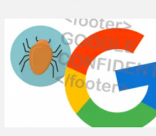 Хакери, які зламали Google, отримали $ 10 мільйонів винагороди від техногіганта