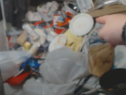 Известный геймер прибрался в своей комнате впервые за 14 лет