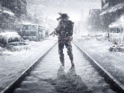 Создатели Metro планируют взорвать ваши видеокарты