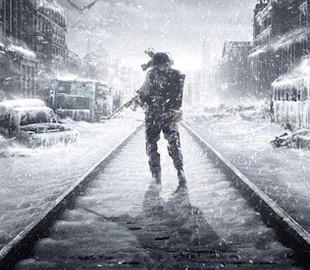 Создатели Metro планируют взорвать ваши видеокарты