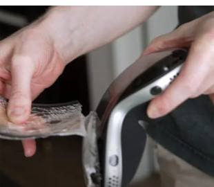 Apple Vision Pro пройшов тест на міцність і виявився витривалішим, ніж здається