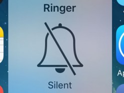 Как найти iPhone, когда он в беззвучном режиме