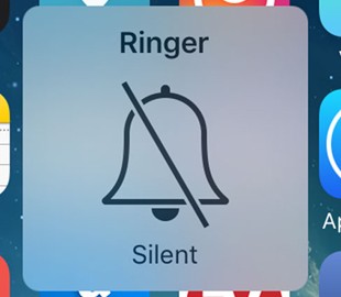 Как найти iPhone, когда он в беззвучном режиме