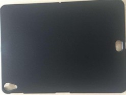 Чехол нового iPad Pro показал загадочный вырез
