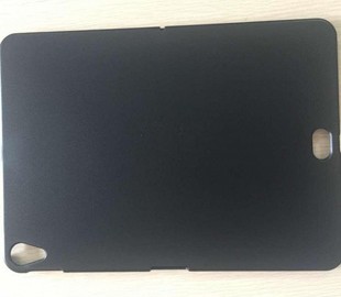 Чехол нового iPad Pro показал загадочный вырез