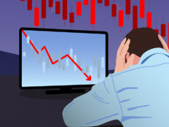 Инвестор потерял $185 000 на DeFi-токенах за три недели