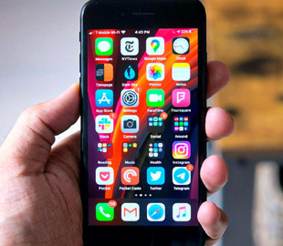 iPhone SE 3 с чипом A14 и 5G может выйти в первой половине 2022 года