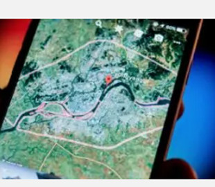 Google запускає сервіс супутникового зв’язку, який працюватиме без мобільної мережі та Wi-Fi