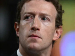 В роботі Facebook та інших застосунків Цукерберга трапився масштабний збій