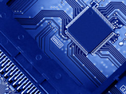 Чипы с рекордной емкостью 1 Гб не боятся радиации, холода и хранят данные 10 лет