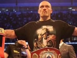 Megogo обещает вернуть деньги своим клиентам, не посмотревшим бой Усика и Джошуа