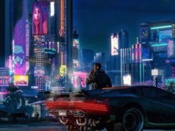 В Cyberpunk 2077 будет «вертикальный» мир с обилием зданий для исследования