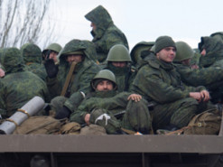 Мобілізував не тих росіян: у рф усунули з посади чергового військкома