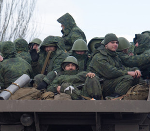 Мобілізував не тих росіян: у рф усунули з посади чергового військкома