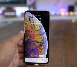 Дисплеи новых iPhone оказывают меньше негативного влияния на ваши глаза